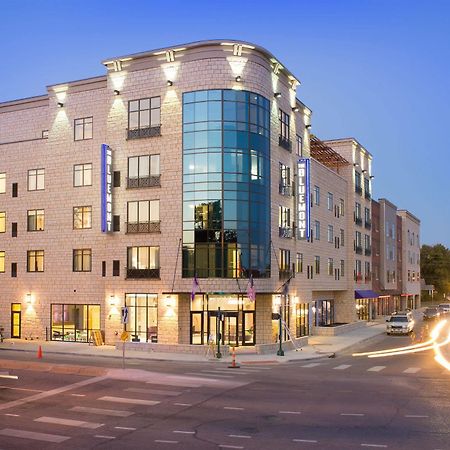 מנהטן Bluemont Hotel מראה חיצוני תמונה