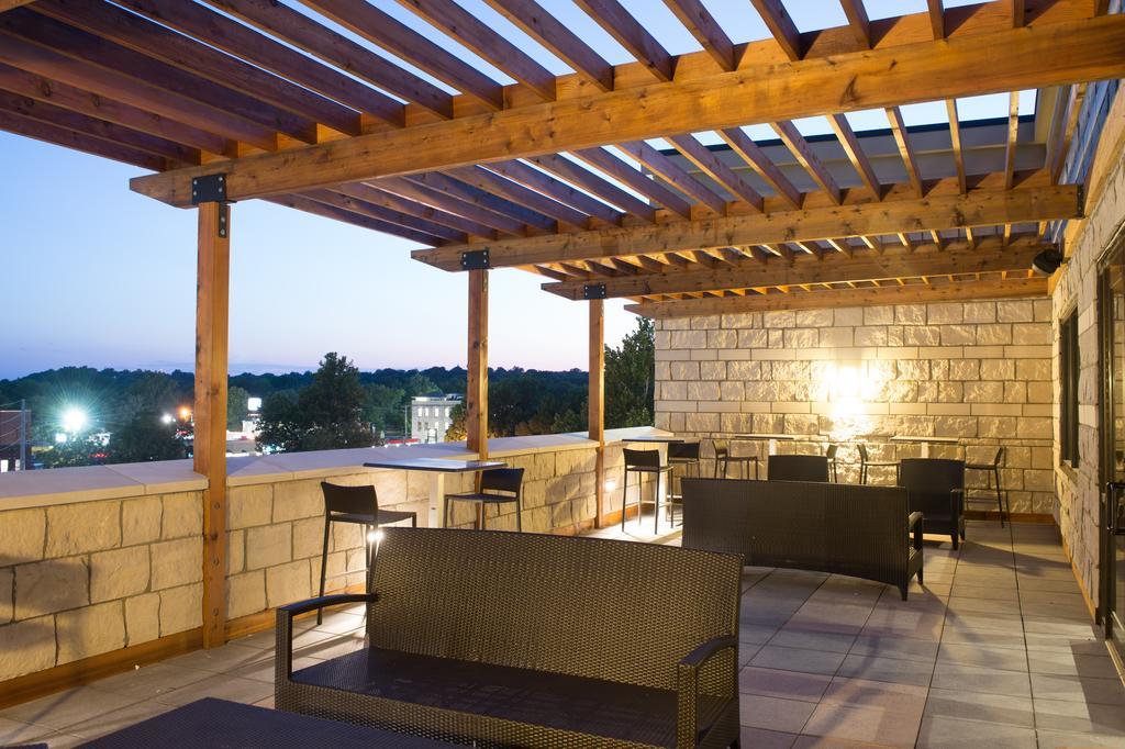מנהטן Bluemont Hotel מראה חיצוני תמונה