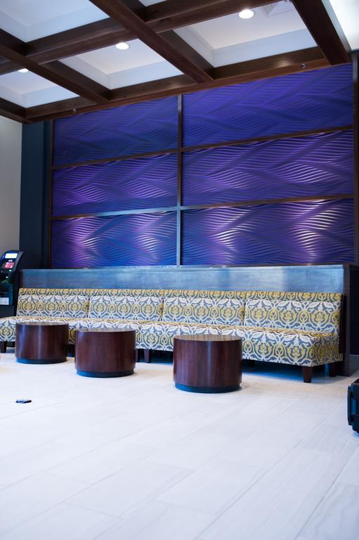 מנהטן Bluemont Hotel מראה חיצוני תמונה