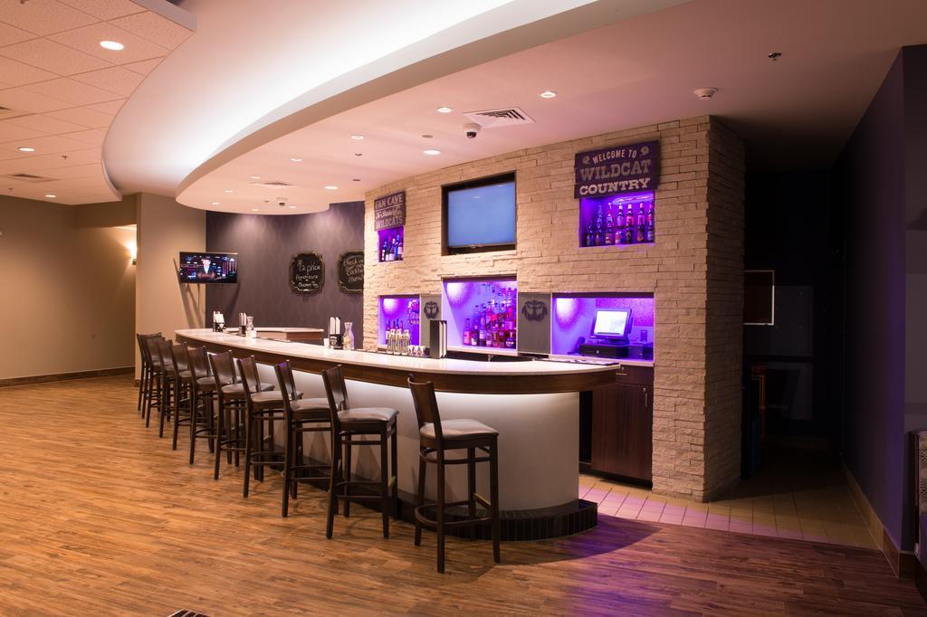 מנהטן Bluemont Hotel מראה חיצוני תמונה