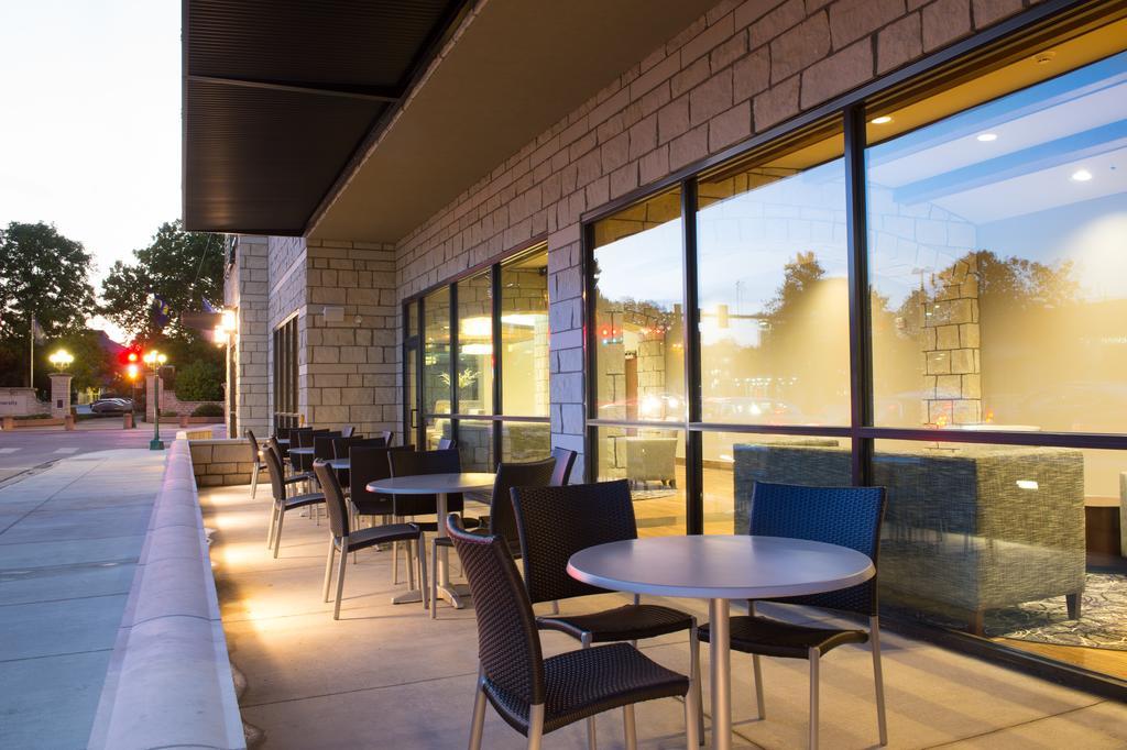 מנהטן Bluemont Hotel מראה חיצוני תמונה
