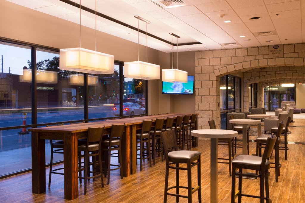 מנהטן Bluemont Hotel מראה חיצוני תמונה