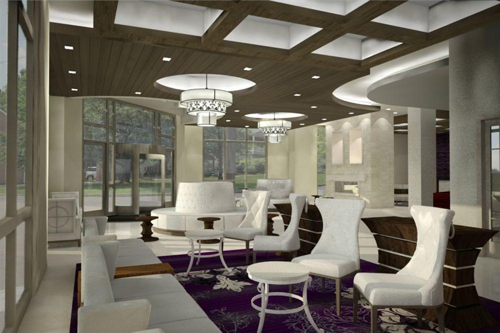 מנהטן Bluemont Hotel מראה חיצוני תמונה