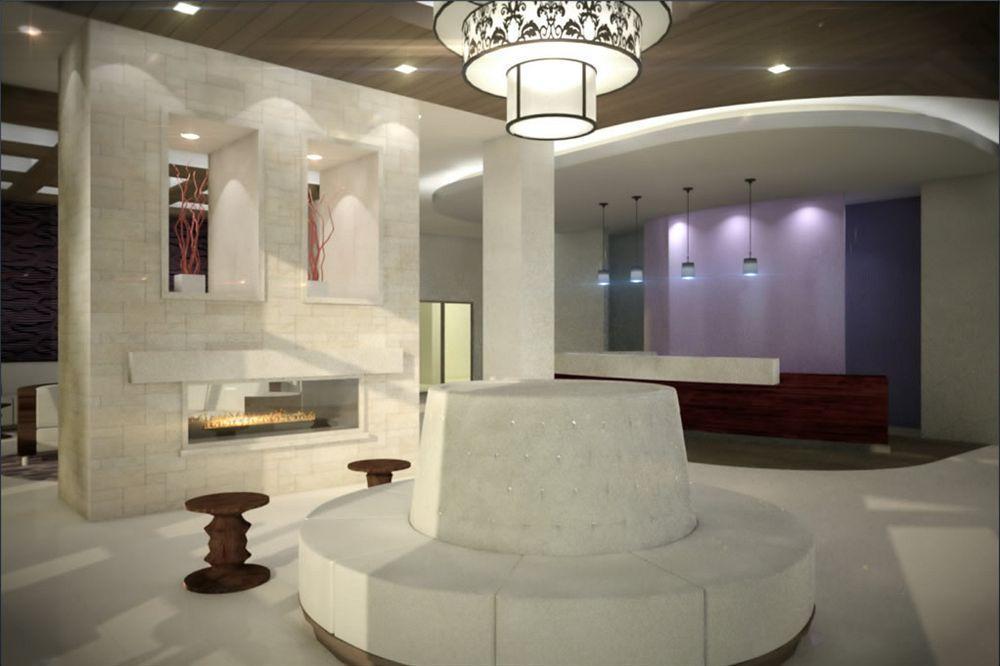 מנהטן Bluemont Hotel מראה חיצוני תמונה