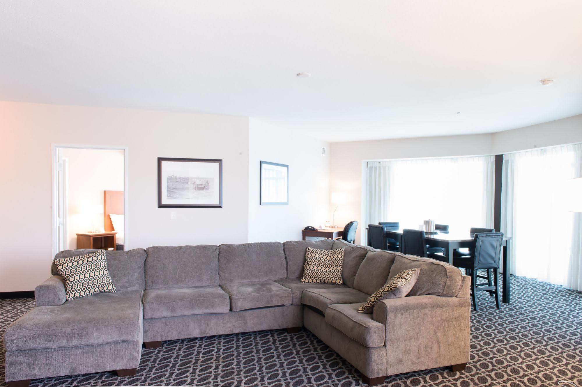 מנהטן Bluemont Hotel מראה חיצוני תמונה