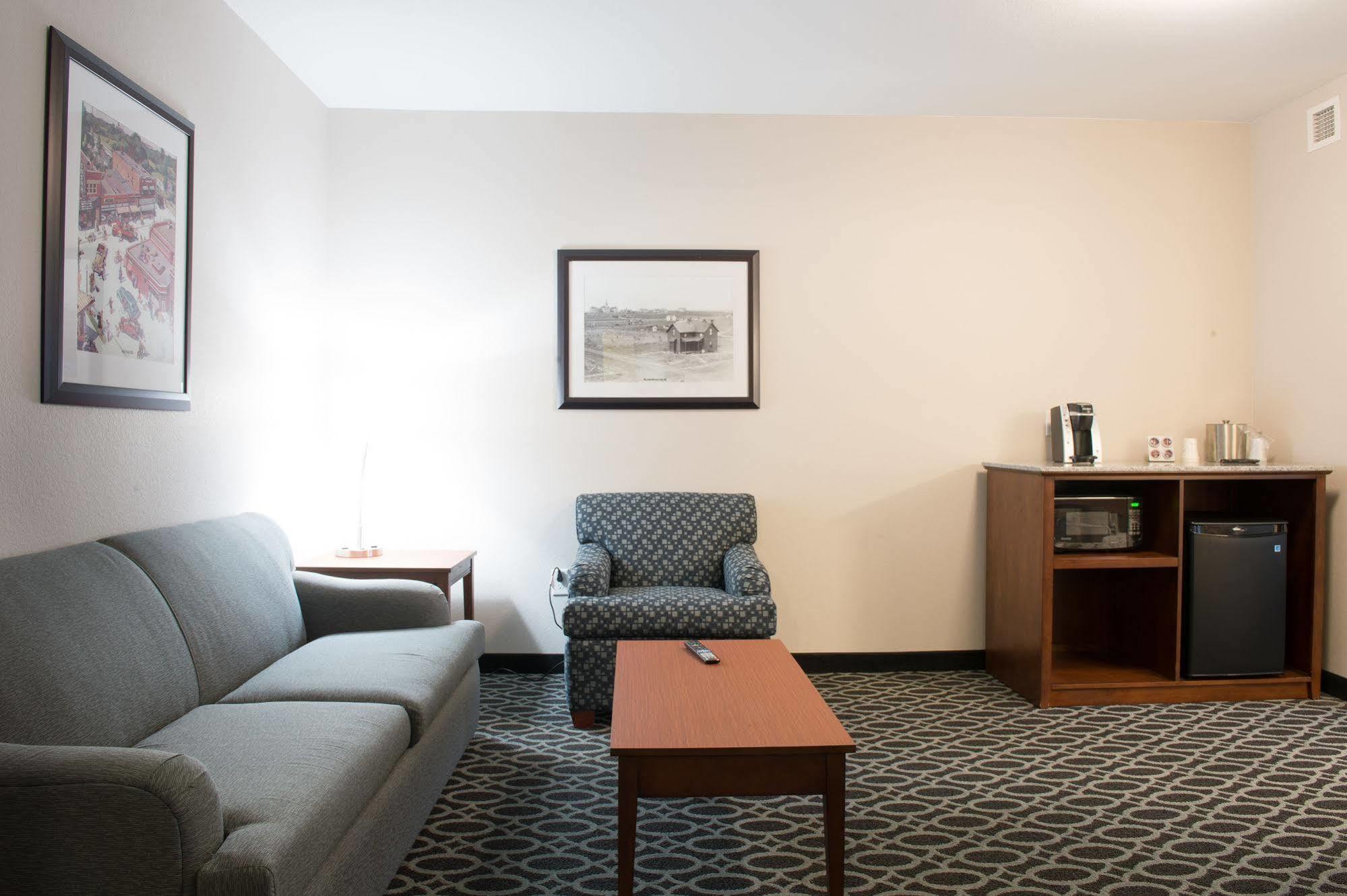מנהטן Bluemont Hotel מראה חיצוני תמונה