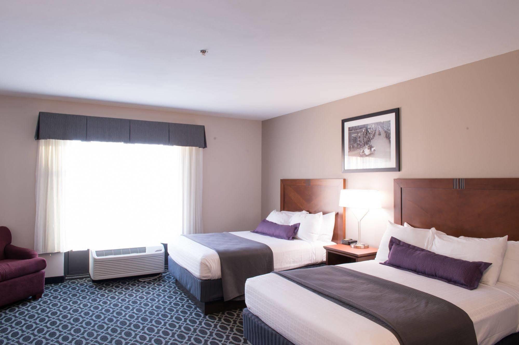 מנהטן Bluemont Hotel מראה חיצוני תמונה