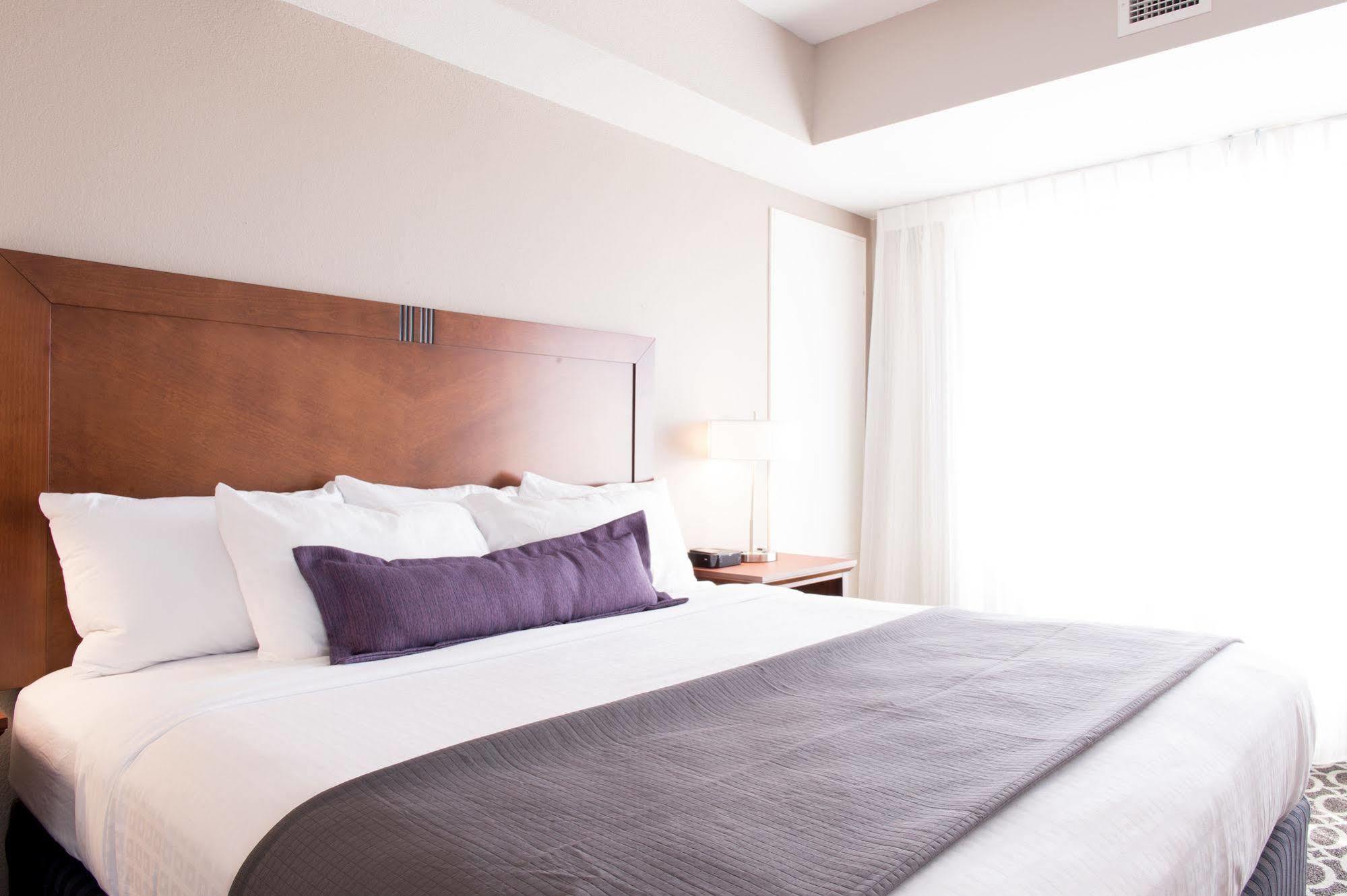מנהטן Bluemont Hotel מראה חיצוני תמונה