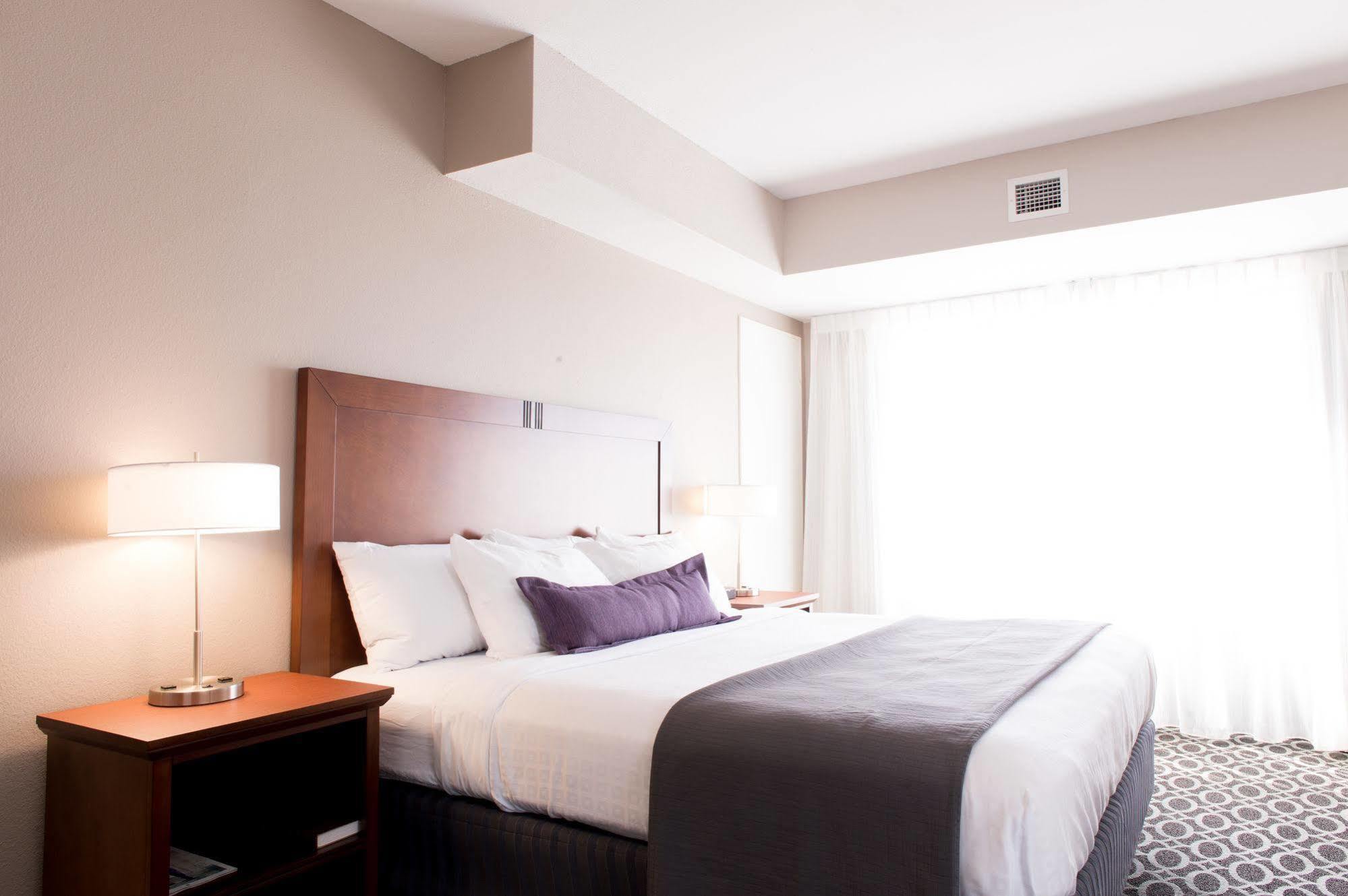 מנהטן Bluemont Hotel מראה חיצוני תמונה