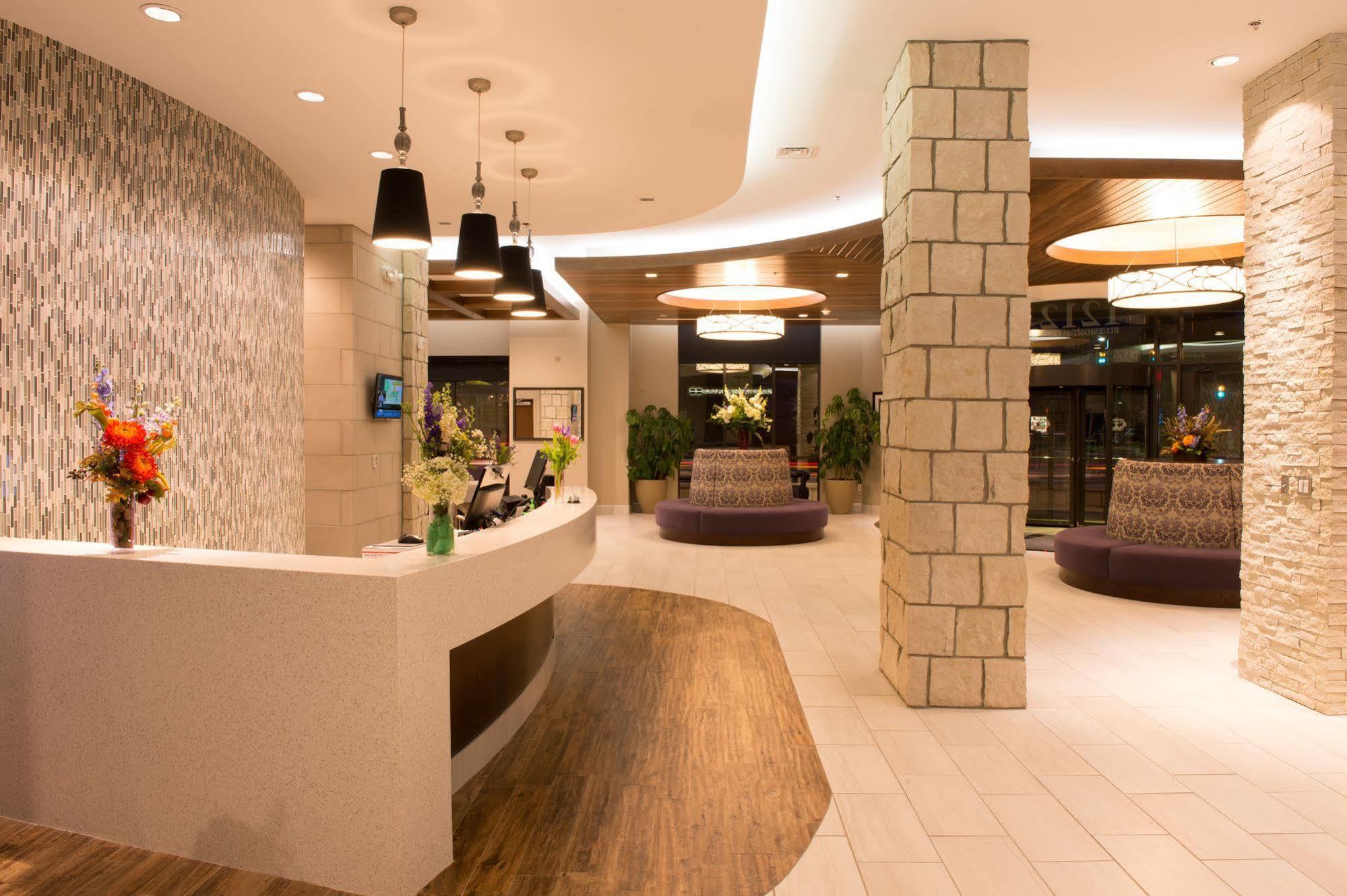 מנהטן Bluemont Hotel מראה חיצוני תמונה