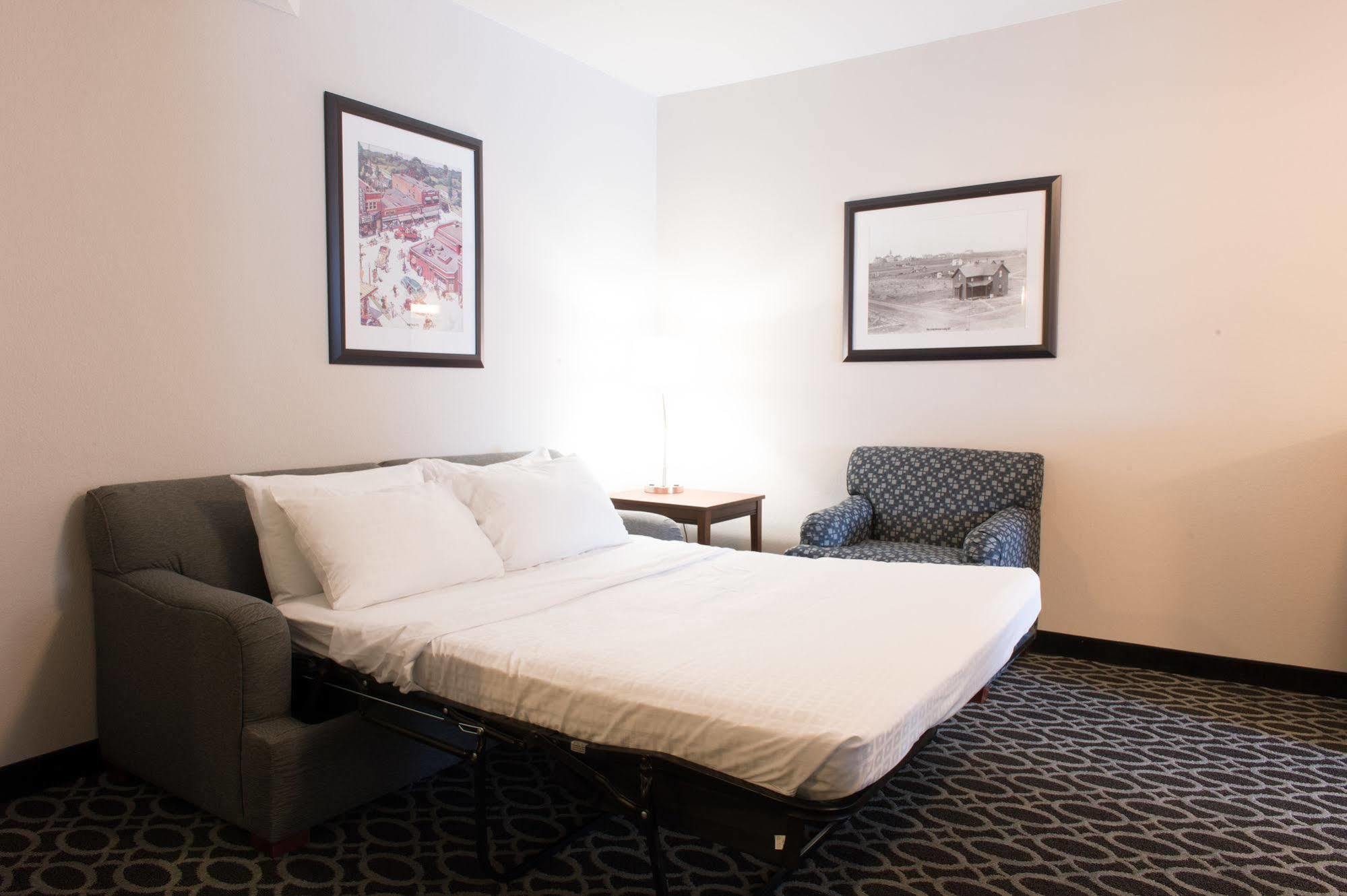 מנהטן Bluemont Hotel מראה חיצוני תמונה