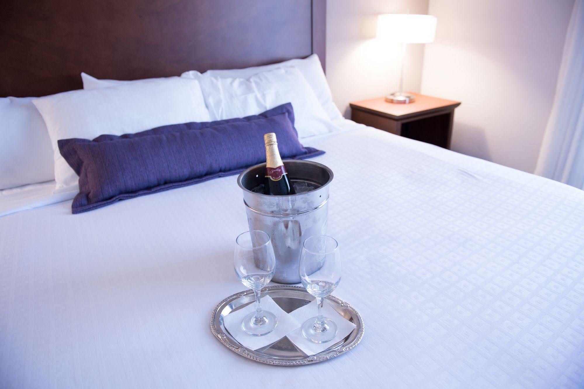 מנהטן Bluemont Hotel מראה חיצוני תמונה