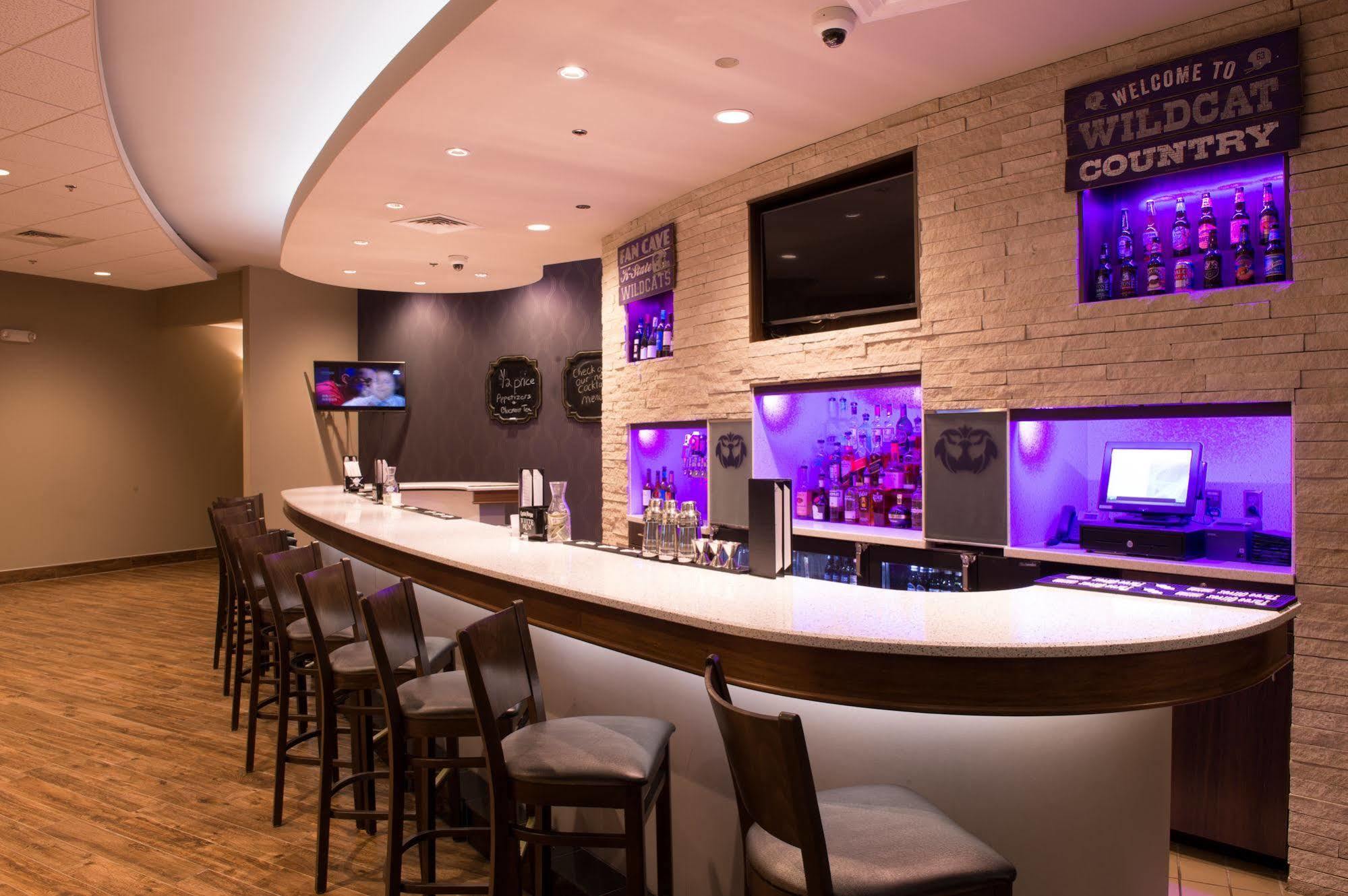 מנהטן Bluemont Hotel מראה חיצוני תמונה