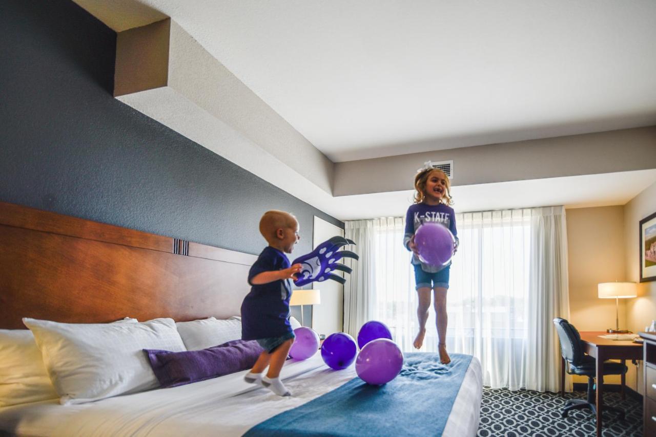 מנהטן Bluemont Hotel מראה חיצוני תמונה