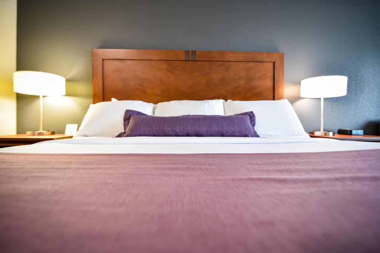 מנהטן Bluemont Hotel מראה חיצוני תמונה