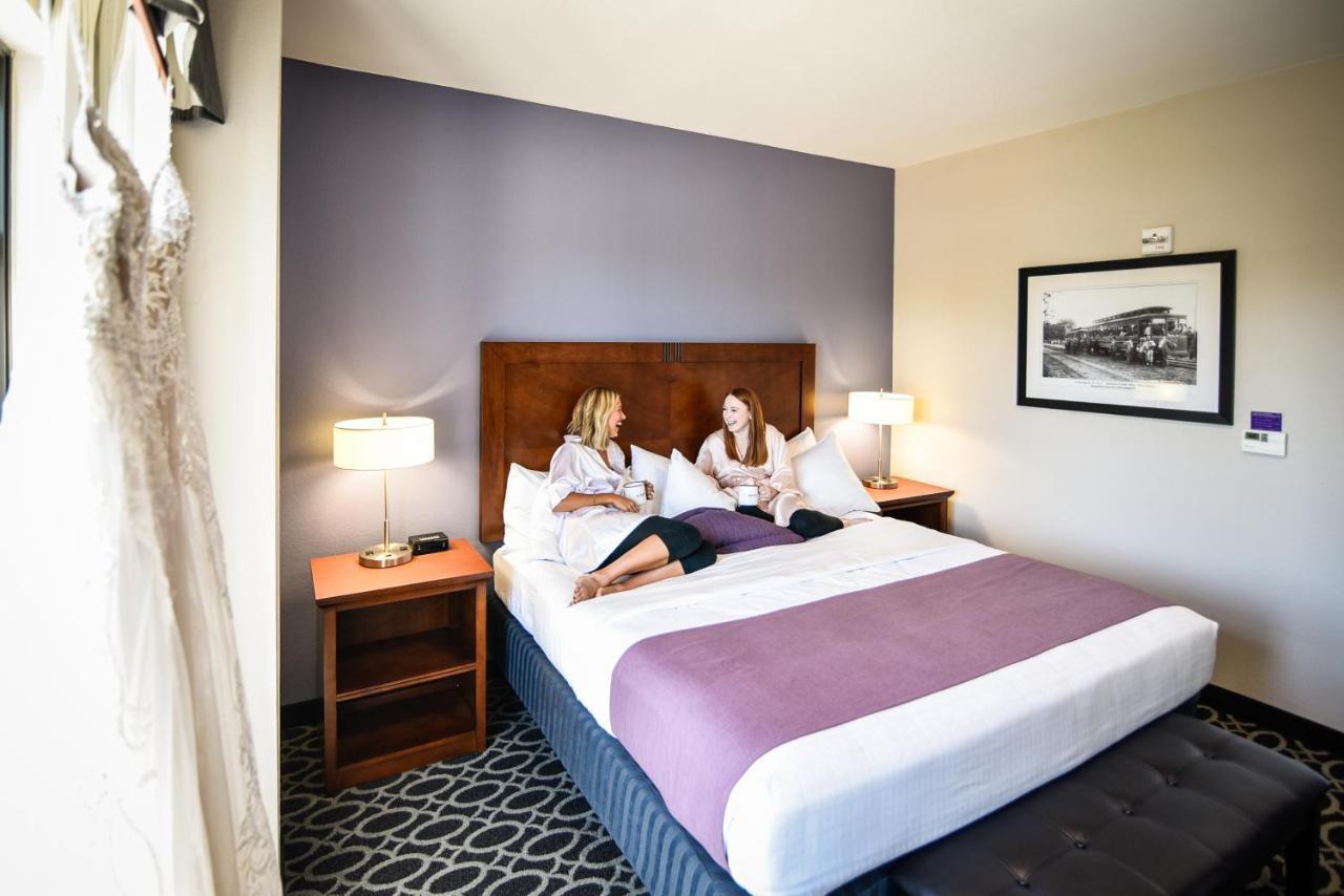 מנהטן Bluemont Hotel מראה חיצוני תמונה